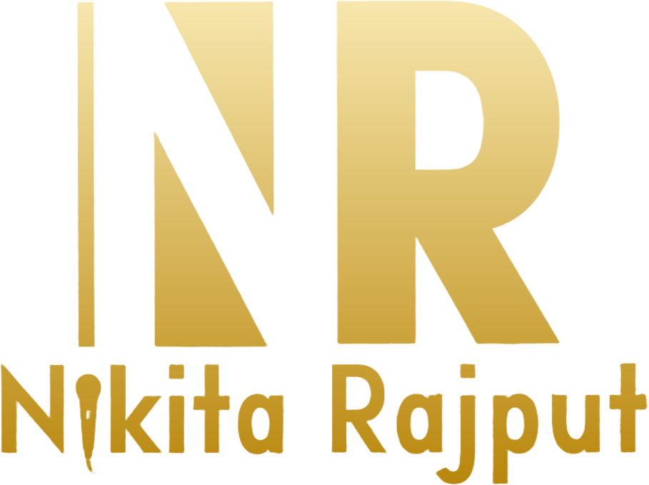 Nikita Rajput logo